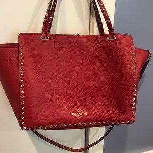 Valentino Rockstud bag